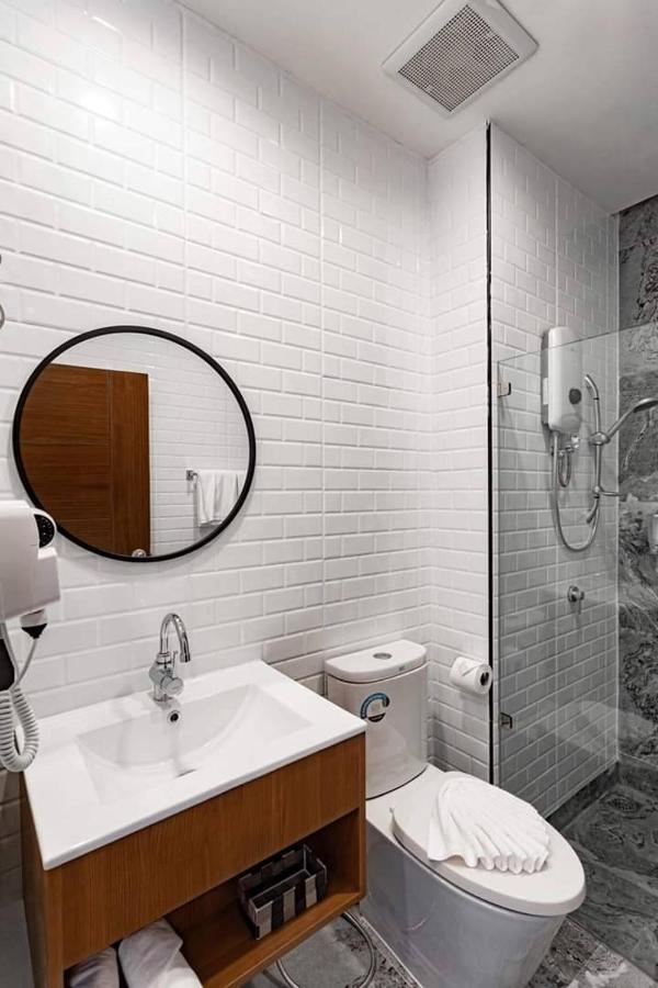 Clay Hotel Udonthani 외부 사진