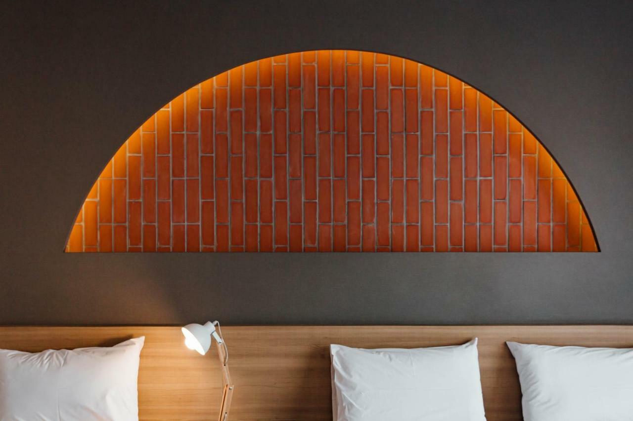 Clay Hotel Udonthani 외부 사진