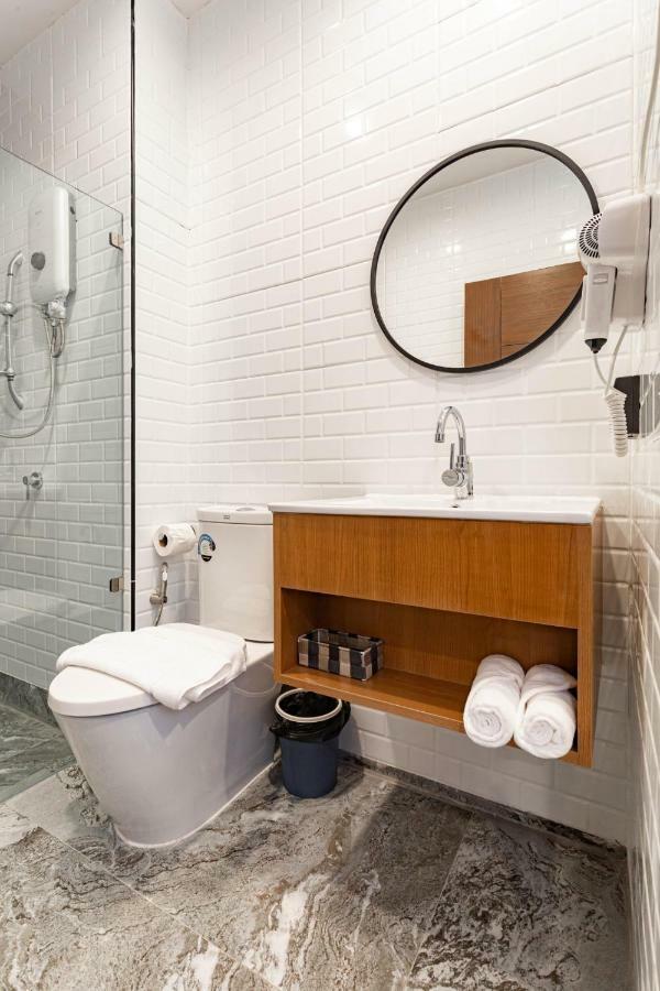 Clay Hotel Udonthani 외부 사진