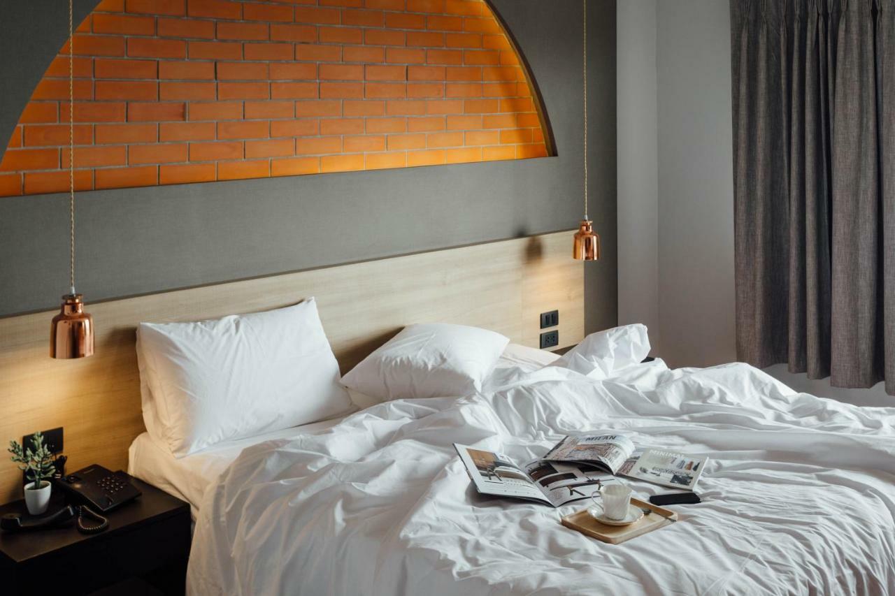 Clay Hotel Udonthani 외부 사진